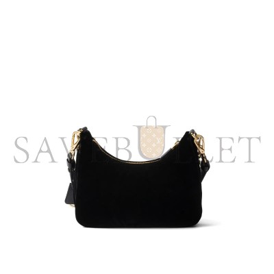 PRADA RE-EDITION MINI SHEARLING BAG 1BC204 (22*18*6cm) PRADA RE-EDITION MINI SHEARLING BAG 1BC204 (22*18*6cm)